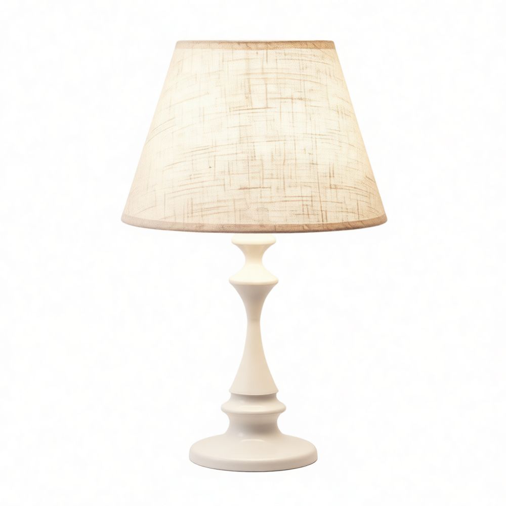 Desk Lamp - مصباح طاولة أمريكي عتيق قابل للتعتيم،