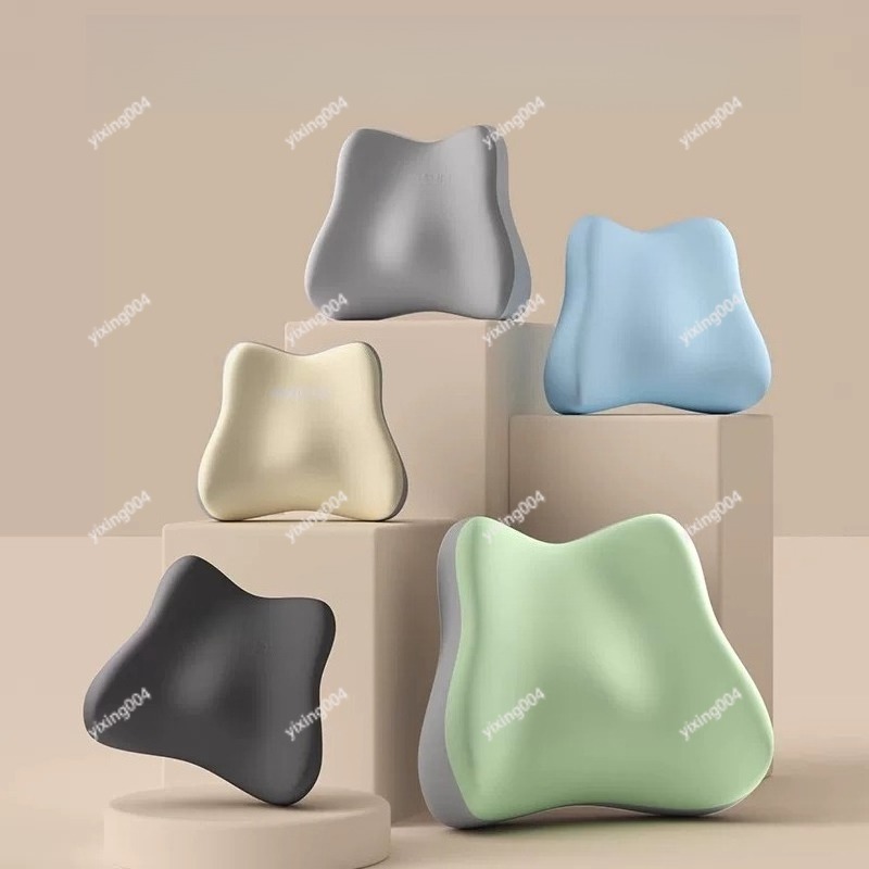 Office Chair Cushion - وسادة دعم للخصر ومسند للظهر لكرسي
