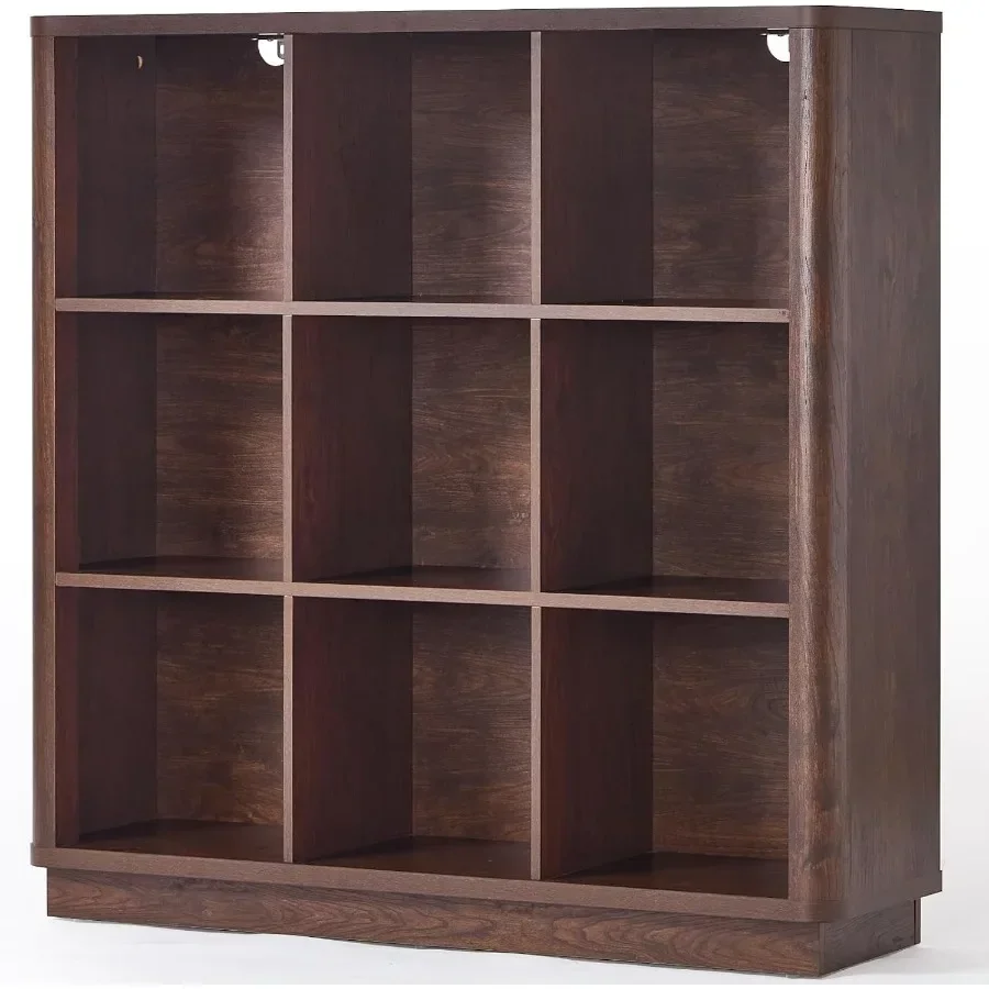Bookshelf - رف كتب لغرفة المعيشة والمكتب المنزلي: