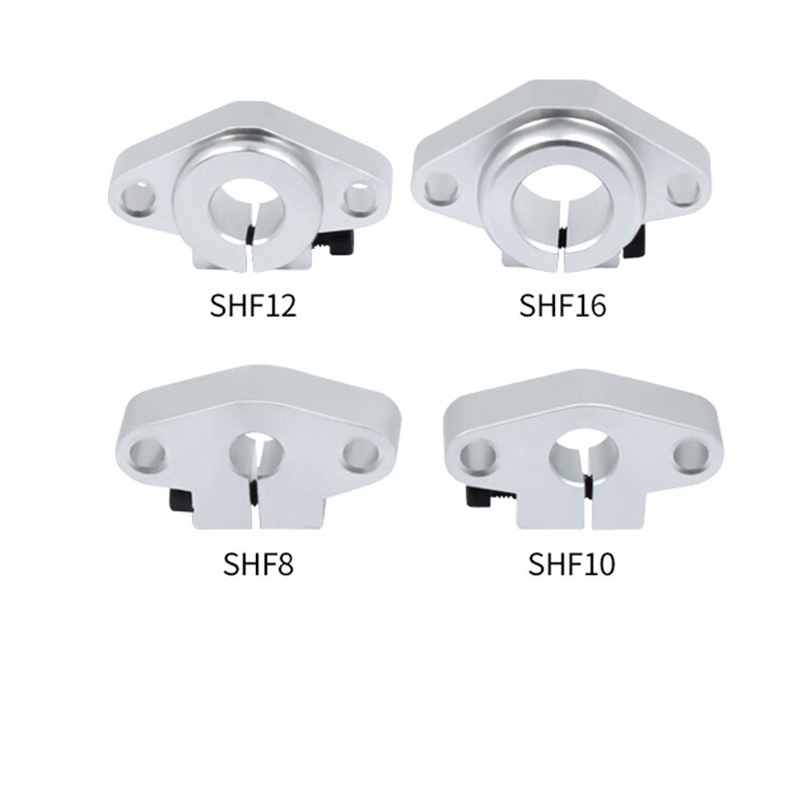 Printer Stand - 4 قطع دعامات قضبان خطية SHF8