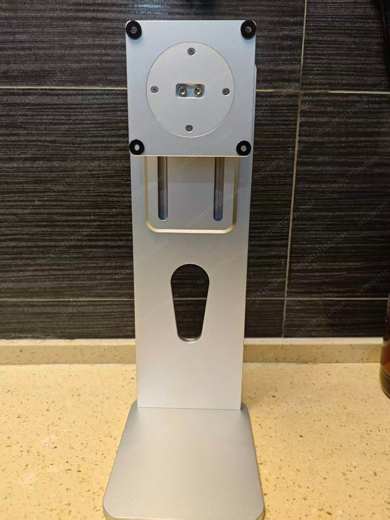 حامل شاشة مصنوع من سبائك الألو - مراجعة Monitor Stand وسعره