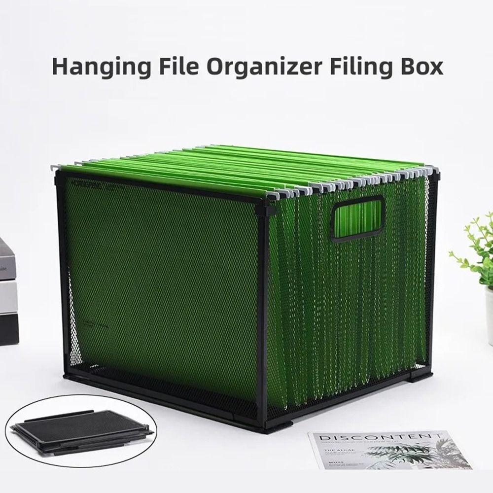 منظم ملفات معدني شبكي معلق، ال - مراجعة File Cabinet وسعره