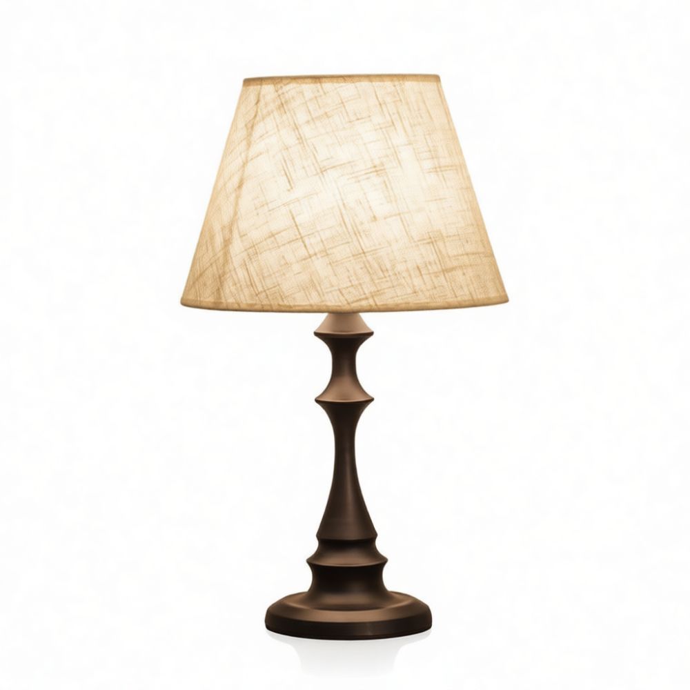 مصباح طاولة أمريكي عتيق قابل ل - مراجعة Desk Lamp وسعره