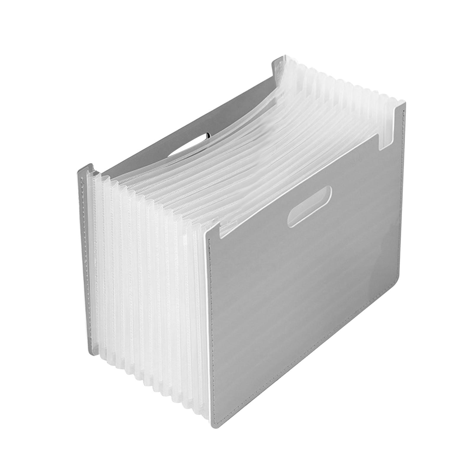 منظم ملفات أكورديان، حافظة ملف - مراجعة File Cabinet وسعره