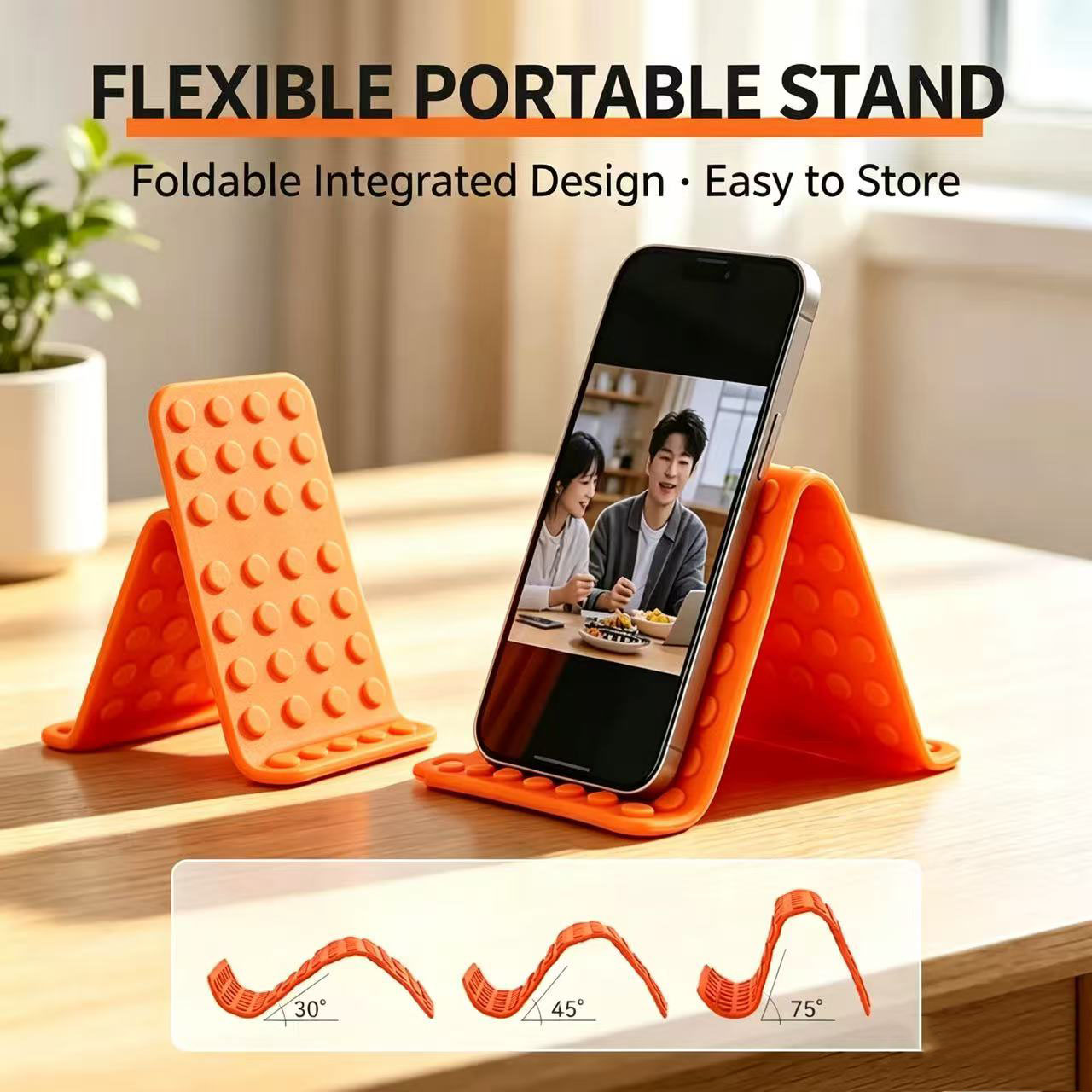 حامل هاتف محمول عالمي قابل لتع - مراجعة Standing Desk وسعره