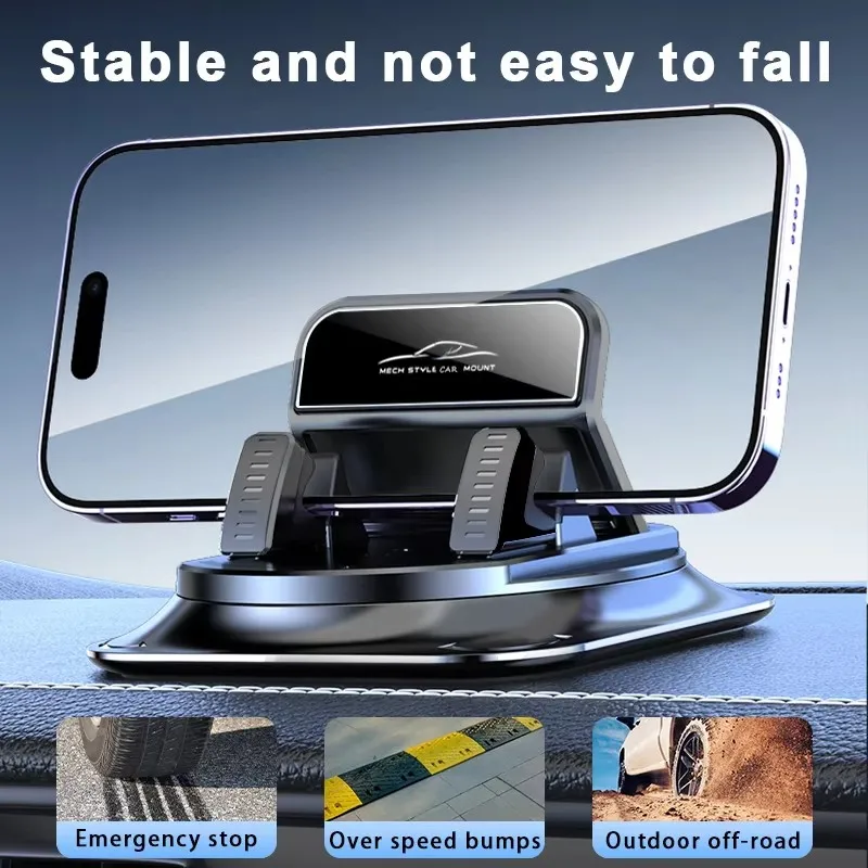 حامل هاتف عالمي للسيارة، يمكن  - مراجعة Mobile Pedestal Cabinet وسعره