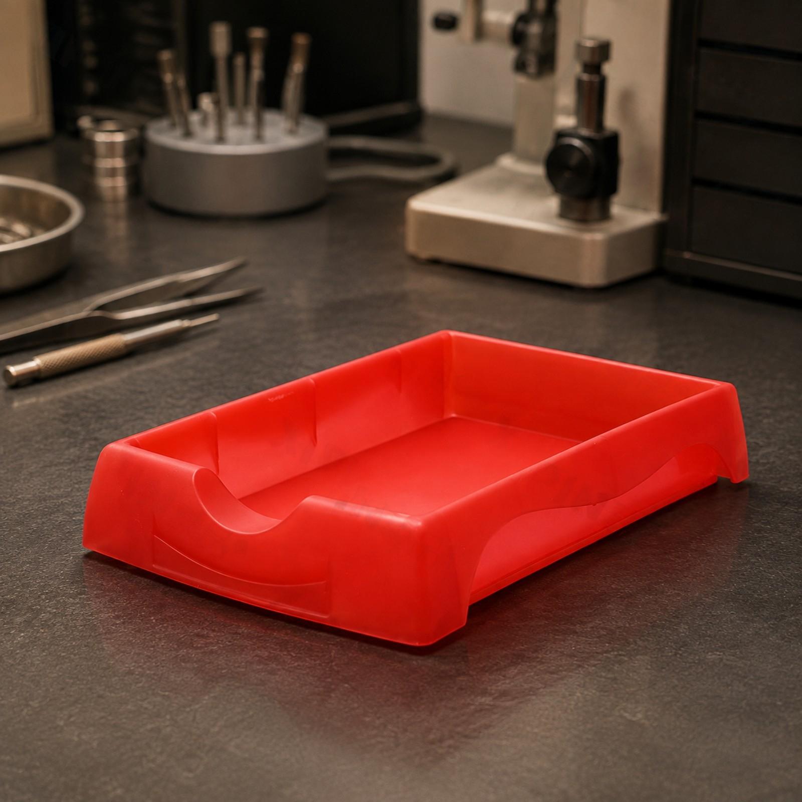 صينية عدسات بصرية متينة مصنوعة - مراجعة Desk Organizer وسعره