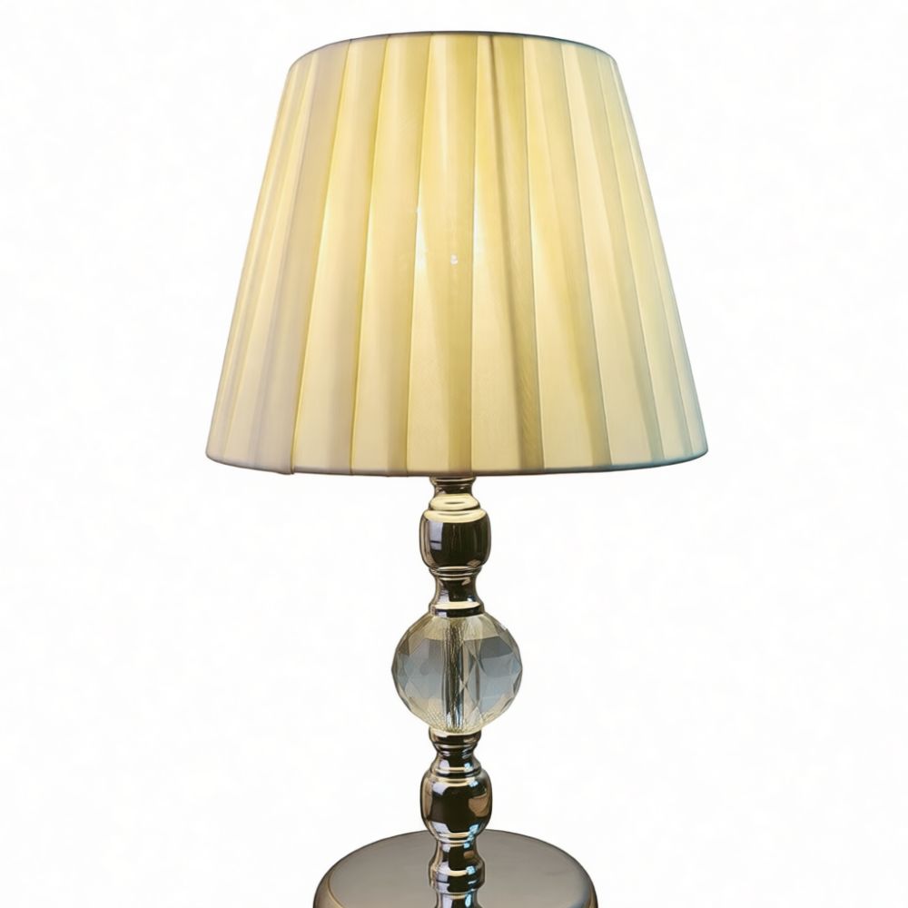 مصباح مكتب أمريكي عتيق، إضاءة  - مراجعة Desk Lamp وسعره