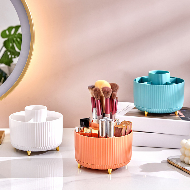 1 قطعة 360 °   صندوق تخزين حام - مراجعة Office Furniture Brands وسعره