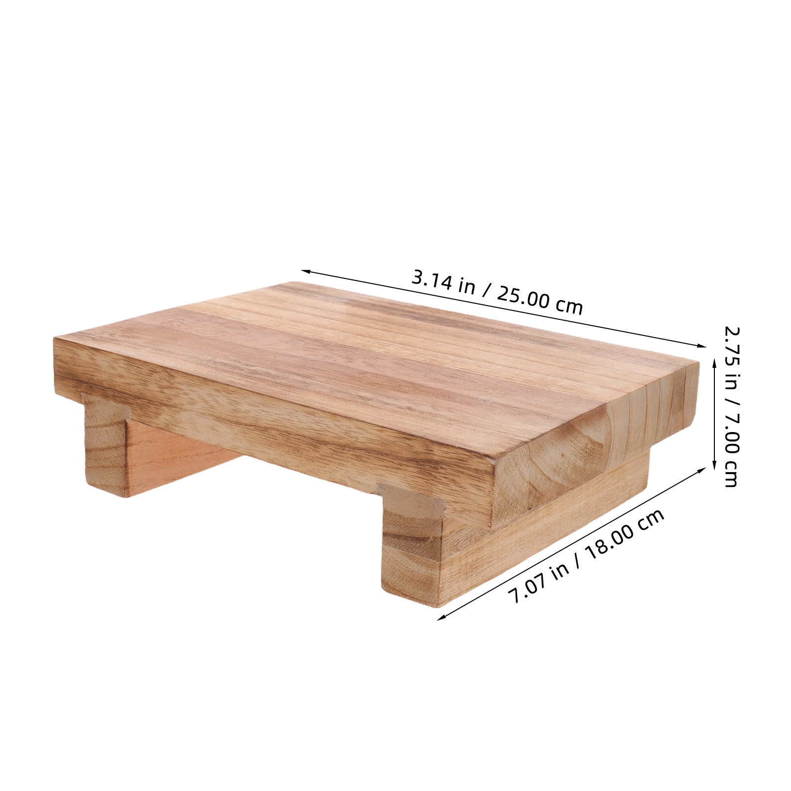 مقعد خشبي صغير بتصميم مريح، من - مراجعة Office Stool وسعره