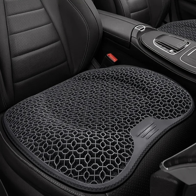 وسادة مقعد مريحة بتصميم خلية ا - مراجعة Office Chair Cushion وسعره