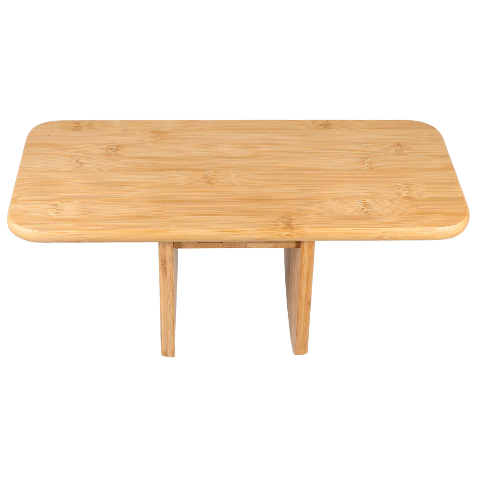 كرسي خيزران محمول متعدد الوظائ - مراجعة Office Stool وسعره